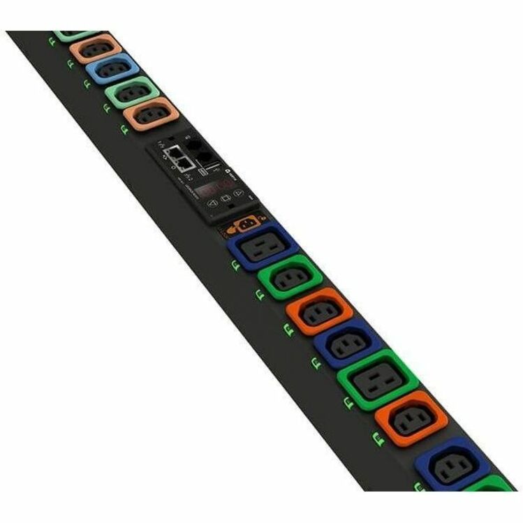 Vertiv Geist rPDU DU03E4B1-30CF17-2S02A9K00-S-A 30-Outlets PDU - Thumbnail 5