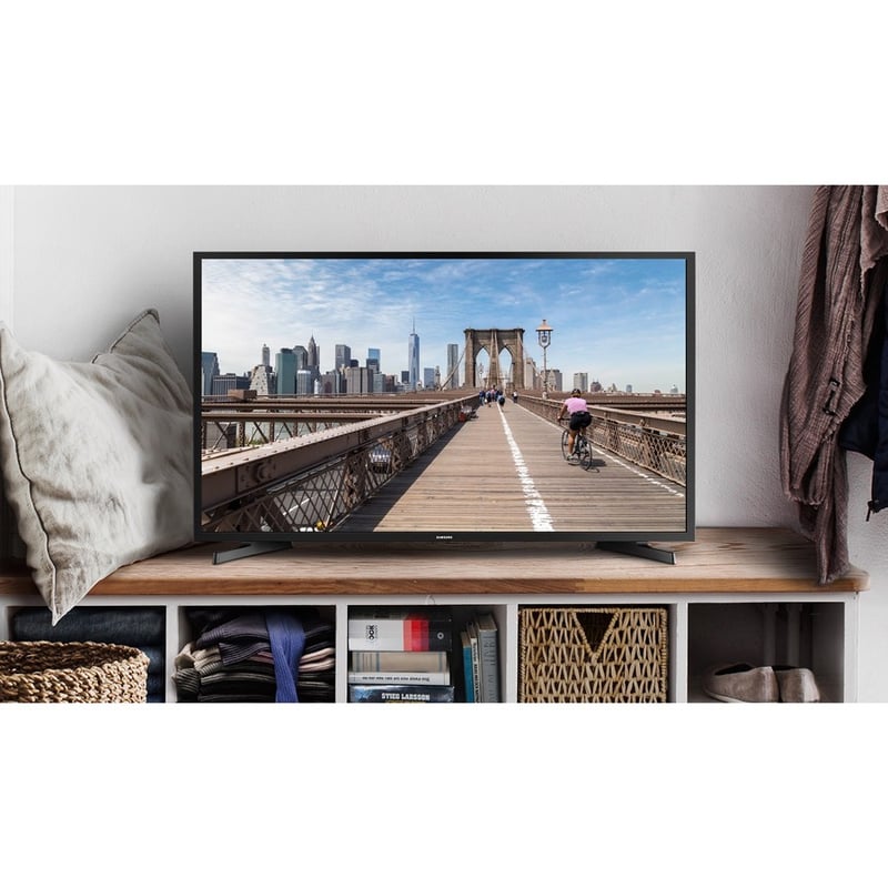 Samsung N5200 UN40N5200AF 39.5" Smart LED-LCD TV - HDTV - Thumbnail 2
