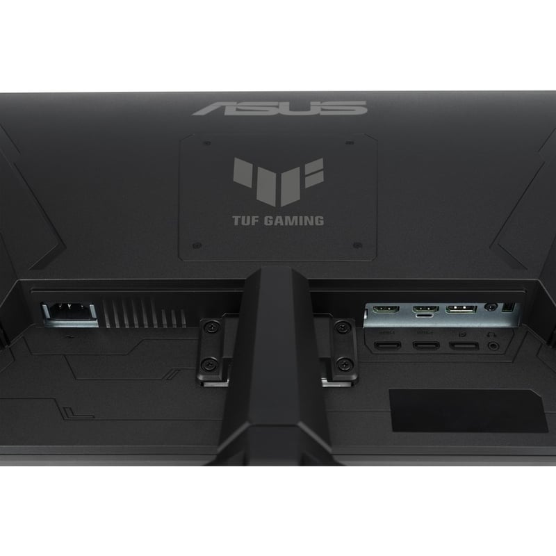 TUF VG249QM1A 24" Class Full HD Gaming LCD Monitor - 16:9 - Black - Thumbnail 2