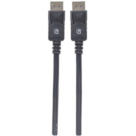 6.6 FT DISPLAYPORT M/M - Thumbnail 4