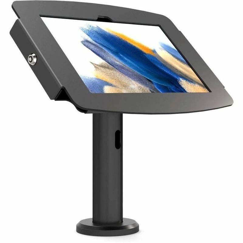 SPACE TAB A7 LITE SPACE ENCLOSURE TILTING STAND 8IN BLACK - Thumbnail 3