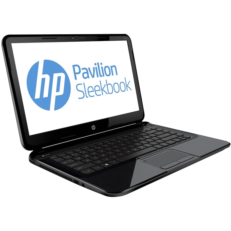 HP Pavilion 15-b000 15-b010us 15.6" Notebook - 640 GB HDD - Thumbnail 1