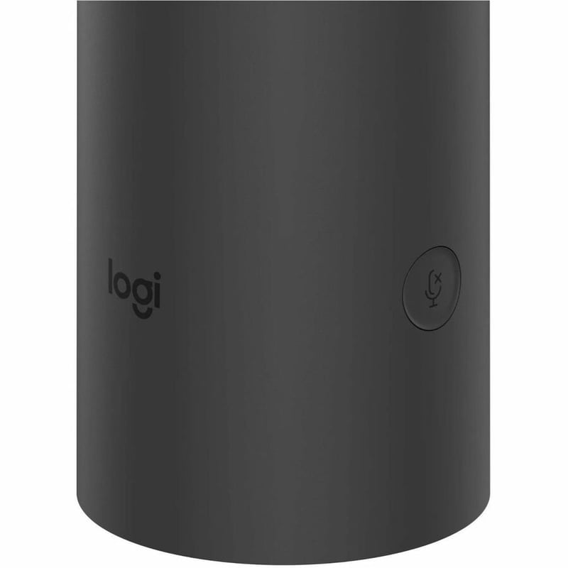 Logitech Sight Video Conferencing Camera - 60 fps - Graphite - Thumbnail 3