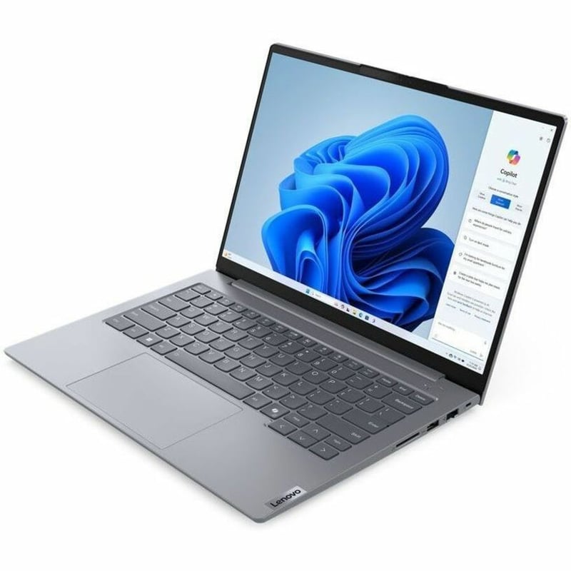 THINKBOOK 14 G7 ARP AMD RYZEN 5 7535HS 64 16.0GB 1X512GBSSD - Thumbnail 3