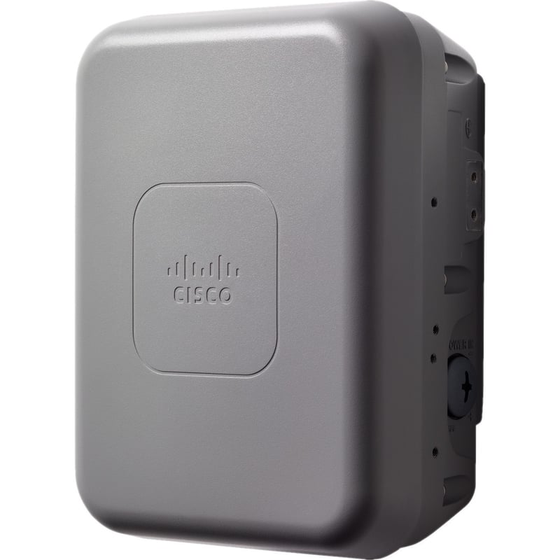 Cisco Aironet 1562D Dual Band IEEE 802.11ac 1.30 Gbit/s Wireless Access Point - Outdoor - Thumbnail 1