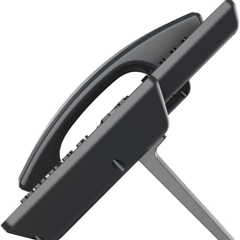 Grandstream GRP2604 IP Phone - Corded - Corded - Wall Mountable, Desktop - Thumbnail 5