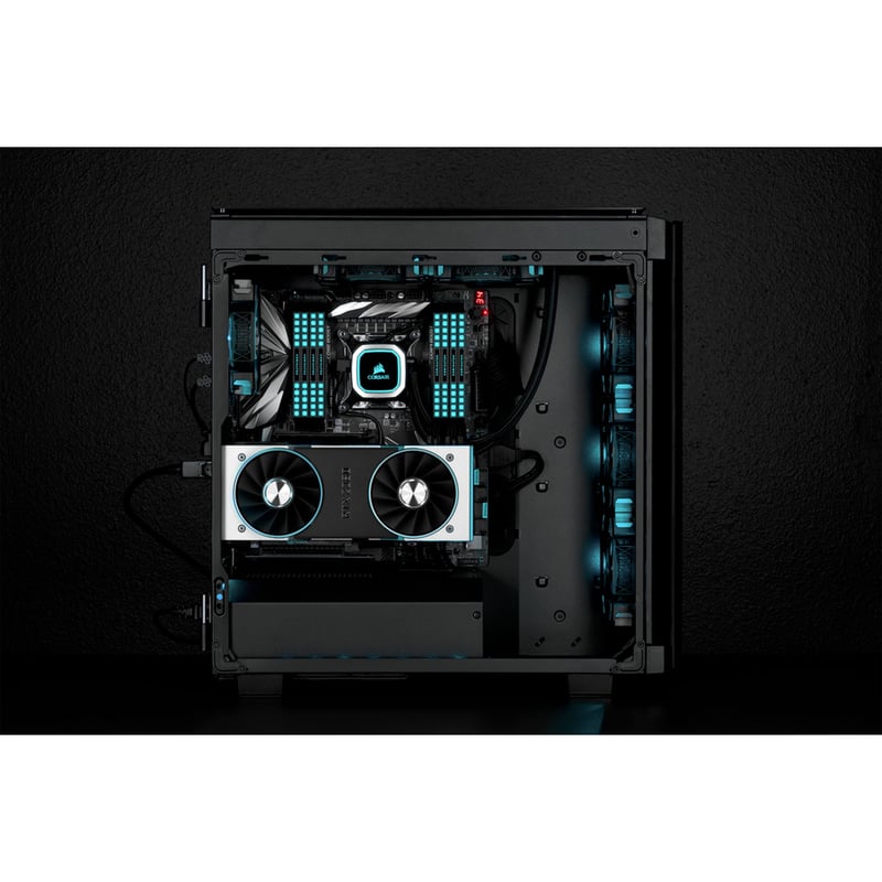 Corsair Dominator Platinum 32GB DDR4 SDRAM Memory Module Kit