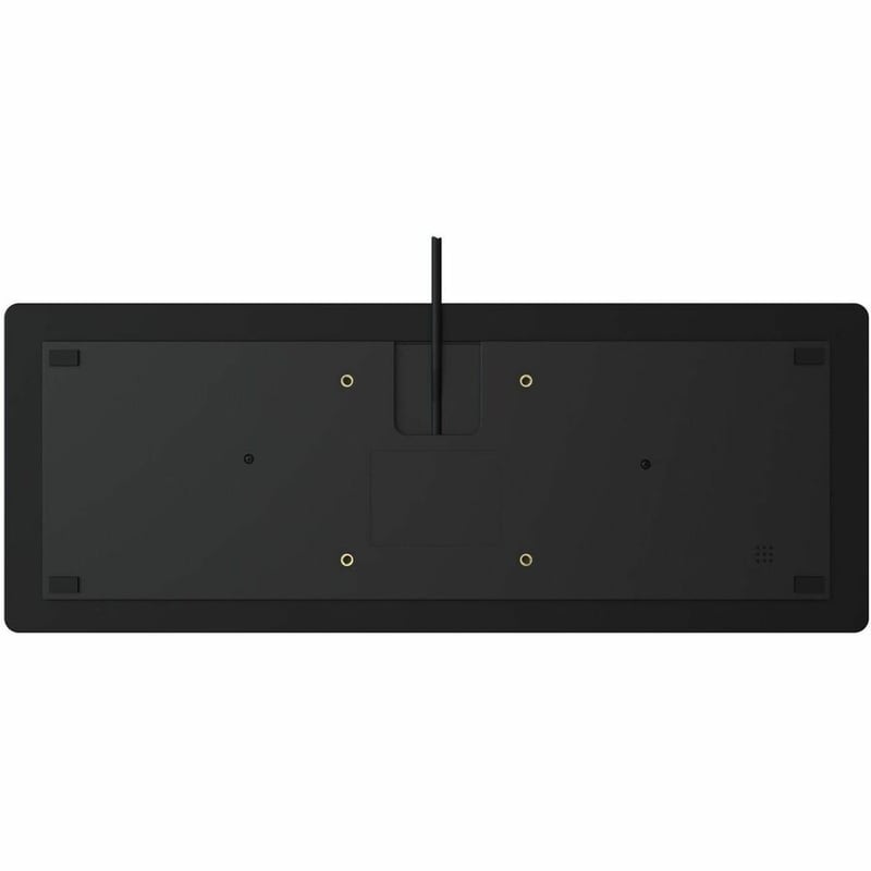 TG3 CK78: Compact Notebook-Style Medical Keyboard - Thumbnail 2