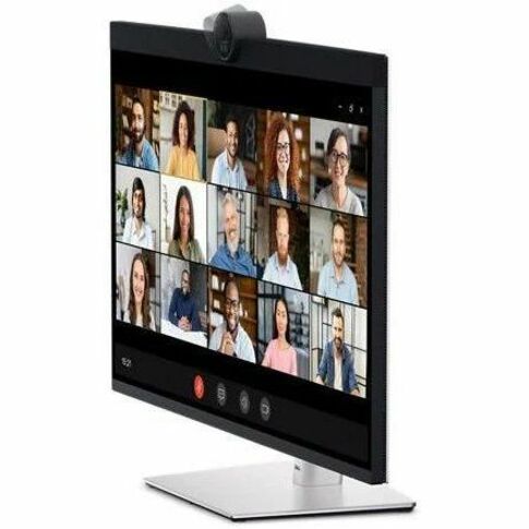 Dell UltraSharp U3224KB 32" Class Webcam 6K LED Monitor - 16:9 - Thumbnail 4