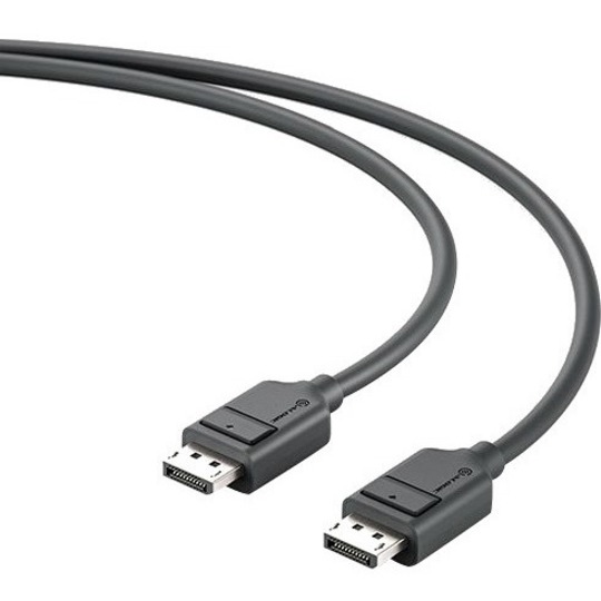 Alogic Elements 4K DisplayPort Cable - 3m - Thumbnail 3