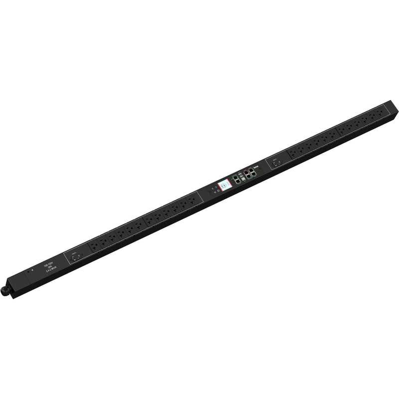 Raritan PX3 24-Outlets PDU - Thumbnail 1