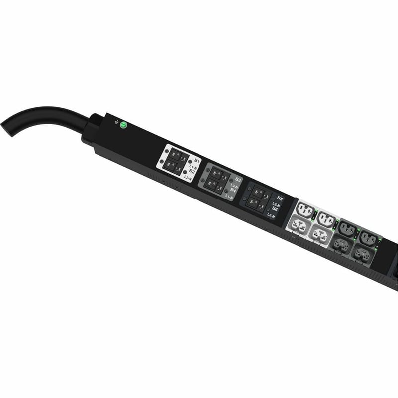 Panduit G6 48-Outlets PDU - Thumbnail 2