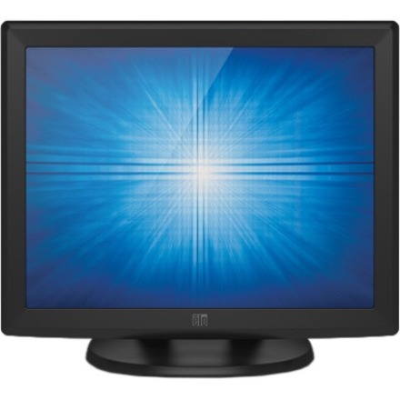 Elo 1515L 15" Class LCD Touchscreen Monitor - 4:3 - 11.70 ms - Thumbnail 2