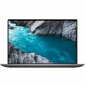 Dell XPS 14 9000 9440 14.5" Notebook - Full HD - 60 Hz - Intel Core Ultra 7 155H - Intel Evo Platform - 16 GB - 1 TB SSD - English Keyboard - Platinum - Thumbnail 1