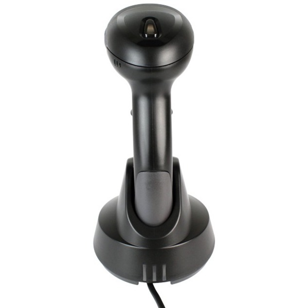 POS-X Ion 995ED048500333 Handheld Barcode Scanner - Thumbnail 5