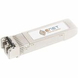 ENET Moxa Compatible SFP-1GLSXLC TAA Compliant Functionally Identical 1000BASE-SX SFP 1310nm 2km w/o DOM Multimode Duplex LC