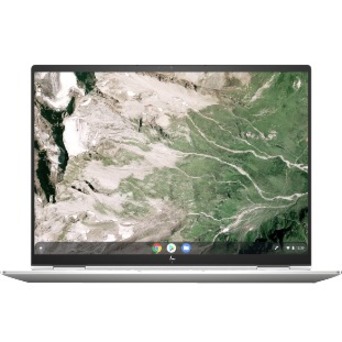 HP Elite c1030 LTE Advanced 13.5" Touchscreen Chromebook - Full HD - 1920 x 1080 - Intel Core i5 10th Gen i5-10310U Hexa-core (6 Core) 1.70 GHz - 16 GB Total RAM - 128 GB SSD - Thumbnail 4
