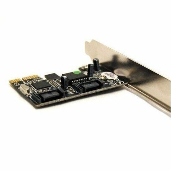 Bytecc BT-PESATA2 2-Port PCI Express SATA Controller - Thumbnail 2