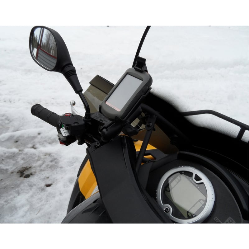 RAM Mounts Vehicle Mount for GPS - Thumbnail 4
