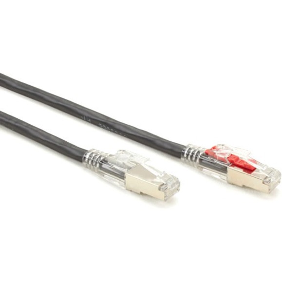 Black Box GigaTrue 3 Cat.6 (S/FTP) Patch Network Cable - Thumbnail 4