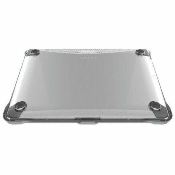 Brenthaven Rugged Carrying Case for 13" Apple MacBook Air - Gray - Thumbnail 3