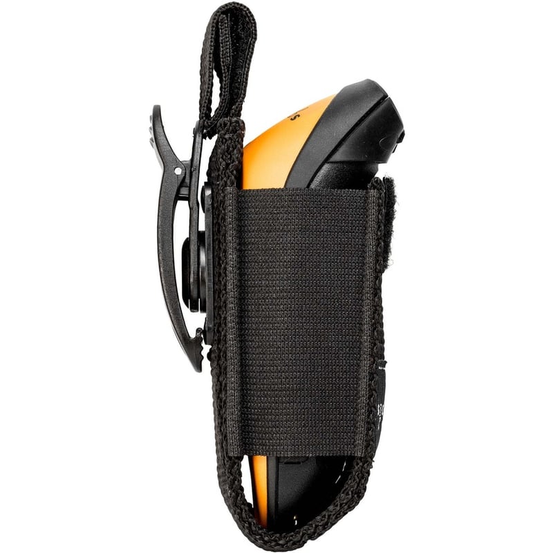 Socket Mobile Carrying Case (Holster) Socket Mobile Portable Scanner - Thumbnail 2