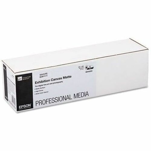 Epson Signature Worthy Exhibition Canvas - Thumbnail 1
