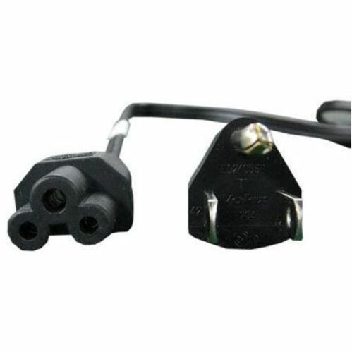 DELL 65W AC ADAPTER 4.5MM TIP ADAPTER WITH 6FT CORD 450-AENV - Thumbnail 3