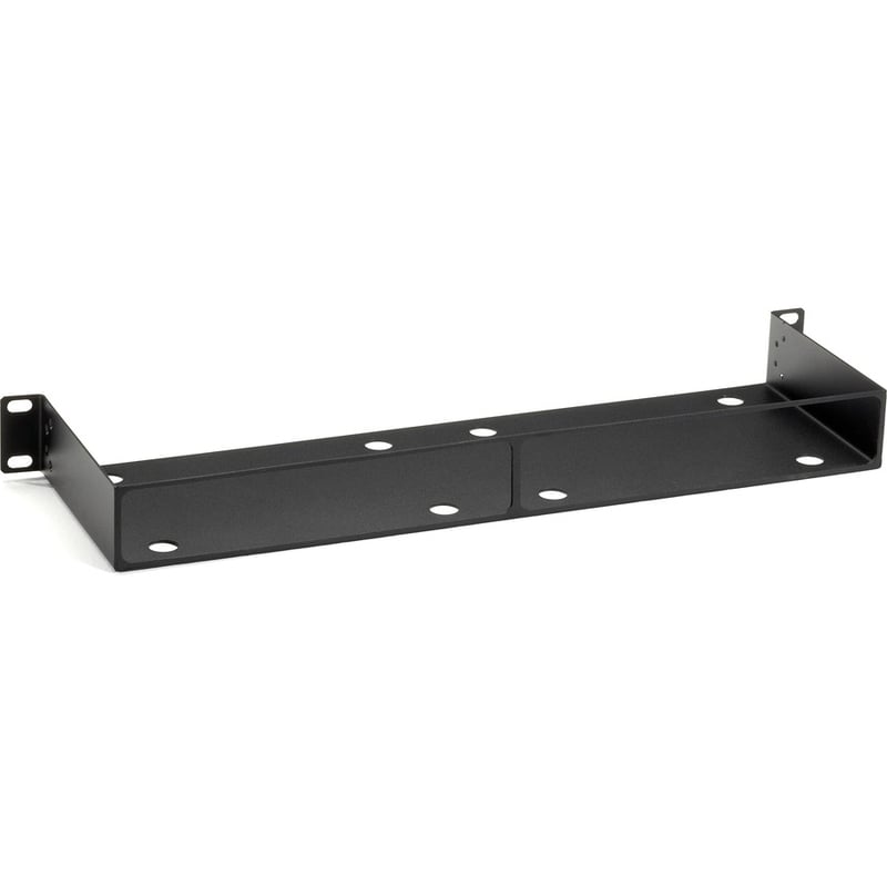 Black Box AlertWerks Hub & Expansion Hub Dual Rackmount Bracket - Thumbnail 2