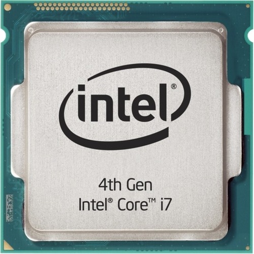 INTEL CORE I7 I7-4800 I7-4820K QUAD-CORE (4 CORE) 3.70 GHZ
