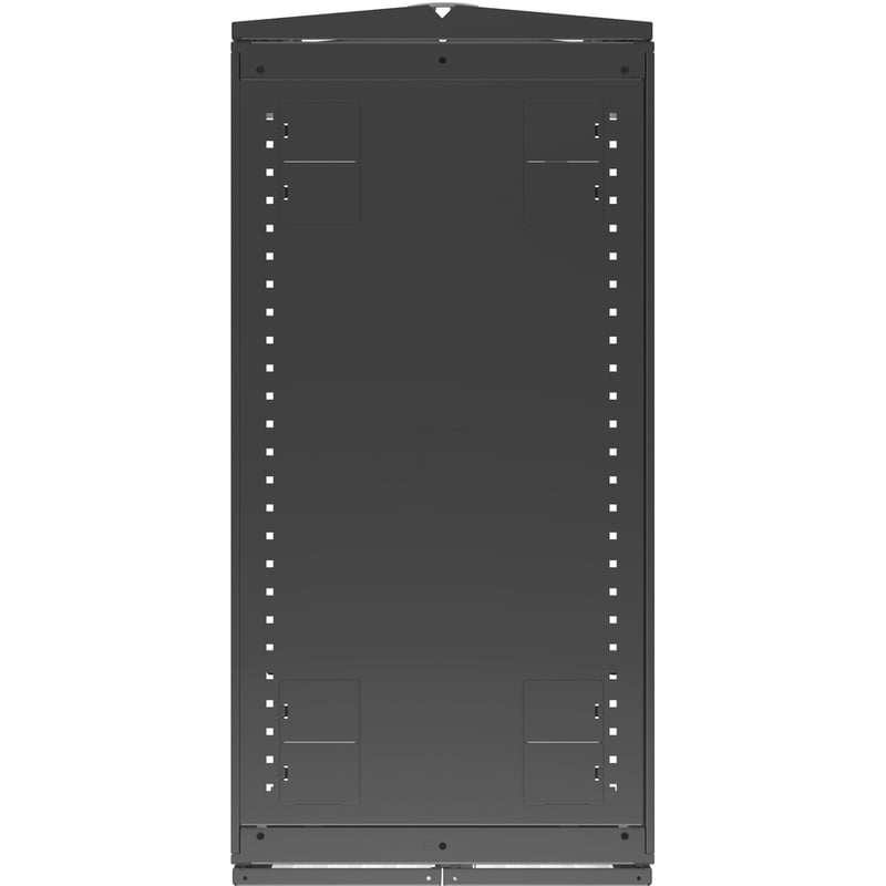 Vertiv VR Rack - 48U TAA Compliant - Thumbnail 4