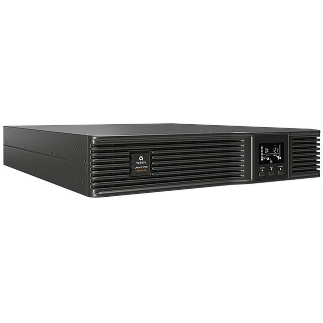 LIEBERT PSI5 LITHIUM-ION 1920VA/1920W AVR RACK W/KIT SKU - Thumbnail 1