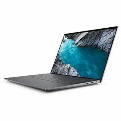 Dell XPS 14 9000 9440 14.5" Touchscreen Notebook - 3.2K - 120 Hz - Intel Core Ultra 7 155H - Intel Evo Platform - 32 GB - 1 TB SSD - English Keyboard - Platinum - Thumbnail 2