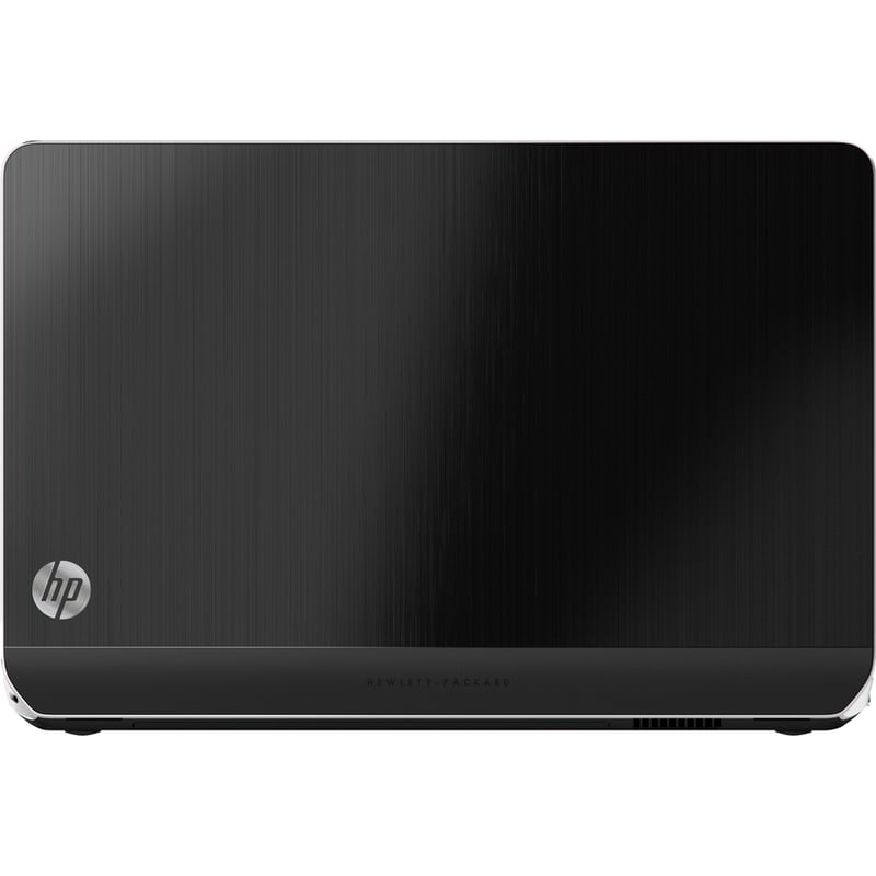 HP Envy dv6-7300 dv6-7312nr 15.6" Notebook - HD - Intel Core i5 3rd Gen i5-3230M - 6 GB - 750 GB HDD - Midnight Black - Thumbnail 4