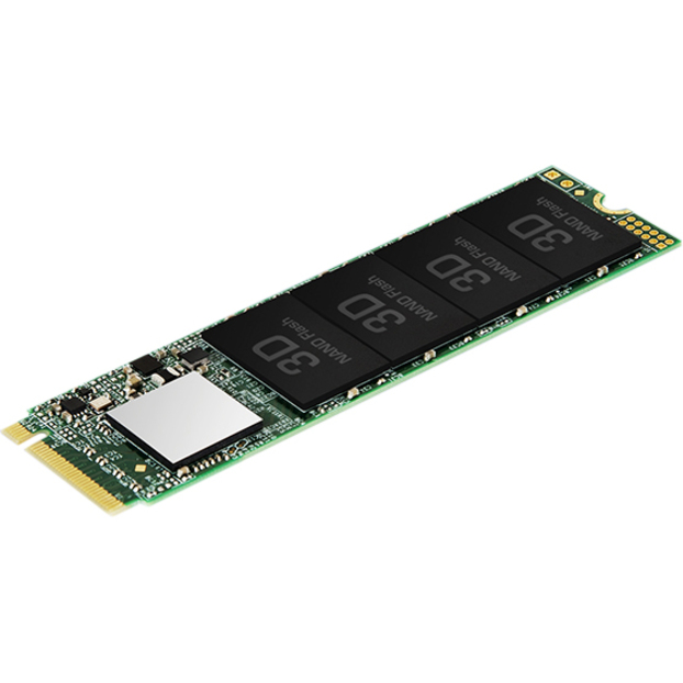 Transcend 110S 1 TB Solid State Drive - M.2 2280 Internal - PCI Express (PCI Express 3.0 x4) - Thumbnail 3