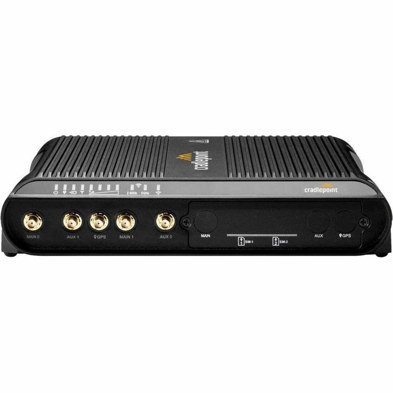 3YR NETCLOUD MOBILE ESSEN PLAN ADV PLAN IBR1700 ROUTER WITH WIFI - Thumbnail 1