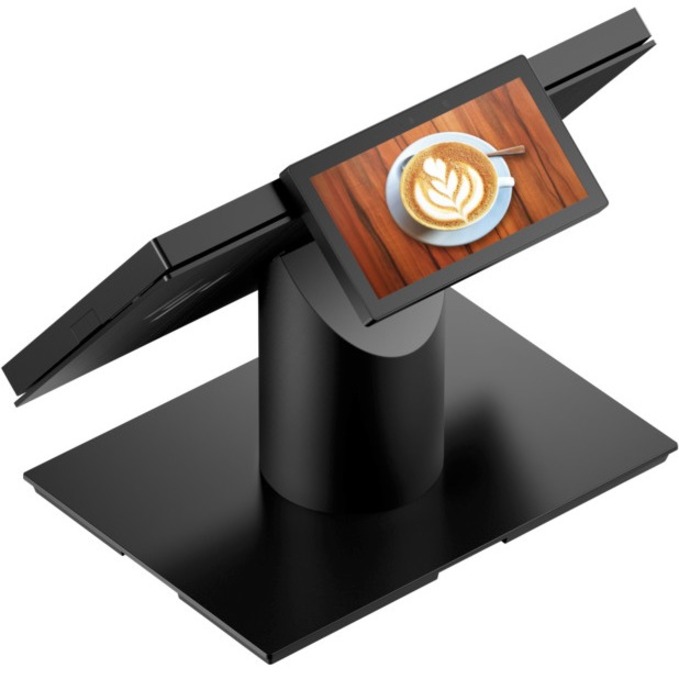 HP Engage One Essential N6415 POS Terminal - Thumbnail 2