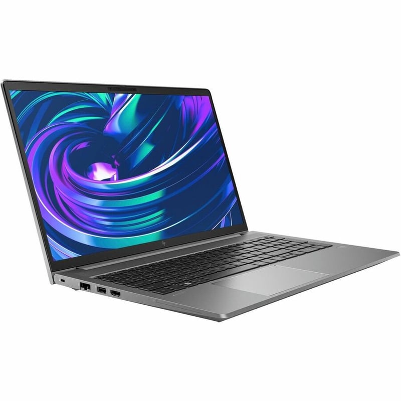 CUSTOM ZBOOK P G10 I7-13800H 15.6IN 64GB/1TB - Thumbnail 3