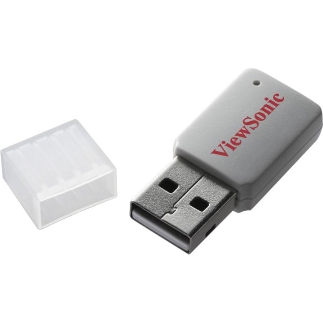 USB Wireless Adapter - Thumbnail 1