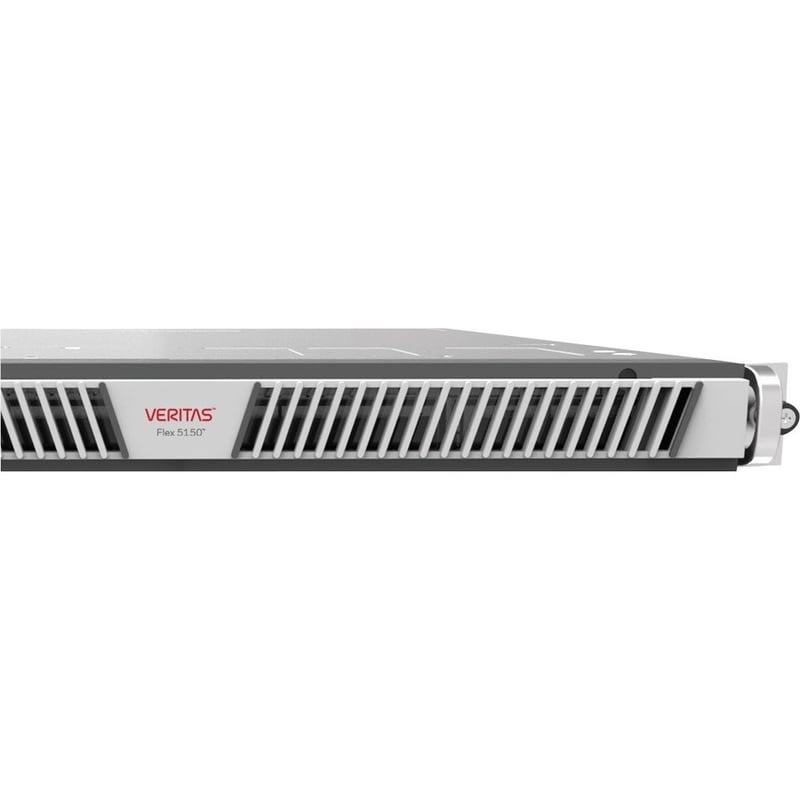 Veritas Flex System 5150 NAS Storage System - Thumbnail 2