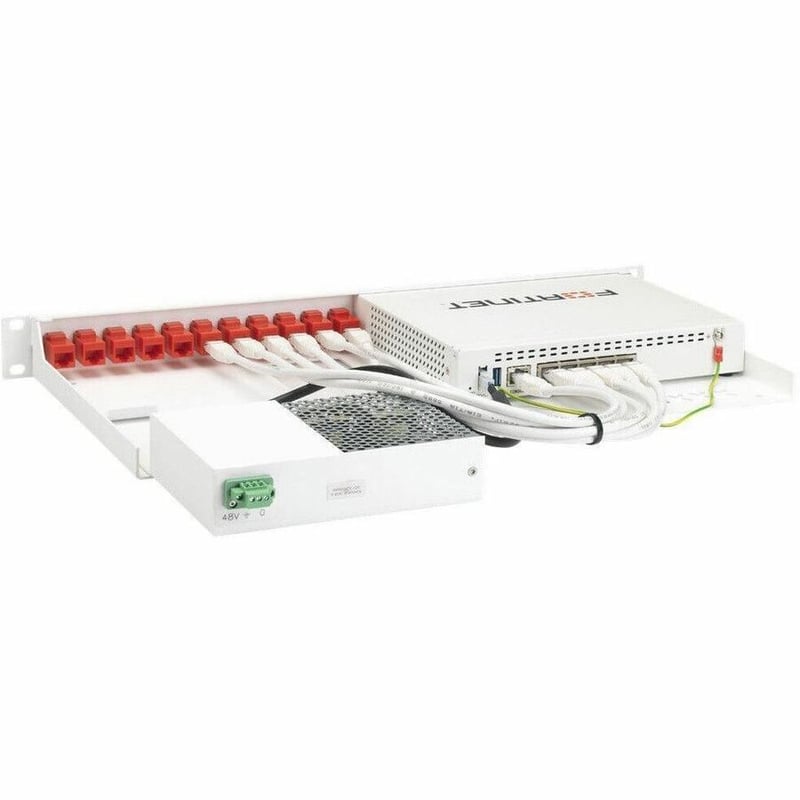 RACK ADD-ON DC/DC CONVERTER 24V INPUT 25W - 12V OUTPUT - Thumbnail 3