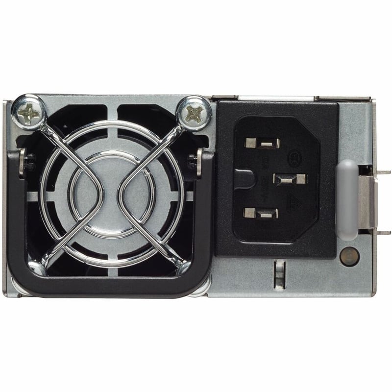 NETWORK CONVERGENCE SYSTEM 1000 2KW AC PSU REMANUFACTURED - Thumbnail 2