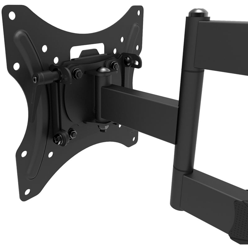 SCREEN WALL MOUNT FULL MOTION 3 PIVOTS VESA 200X200 - Thumbnail 5