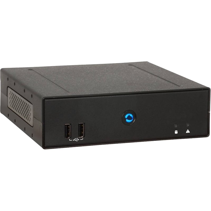 AOpen DE7200 Digital Signage Appliance - Thumbnail 1