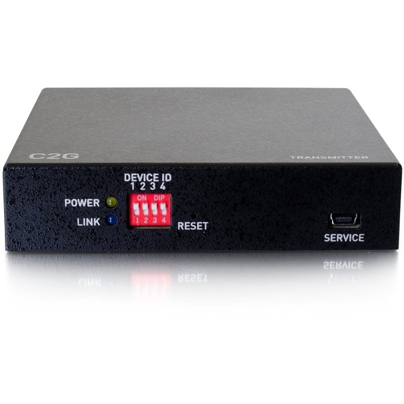 HDMI OVER IP ENCODER 4K 30HZ TAA - Thumbnail 5