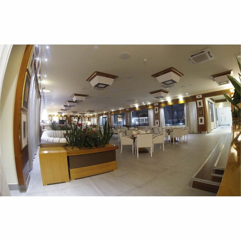 EVID C12.2, INTEGRATED 12IN CEILING MOUNTED SPEAKER SYSTEM - COMPLETE WITH CAN E - Thumbnail 2