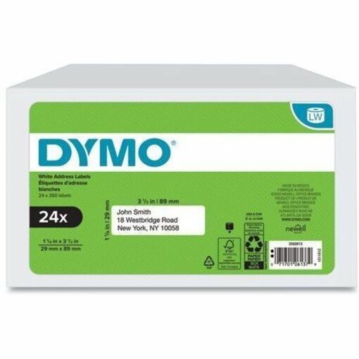 Dymo LabelWriter Address Label - Thumbnail 2