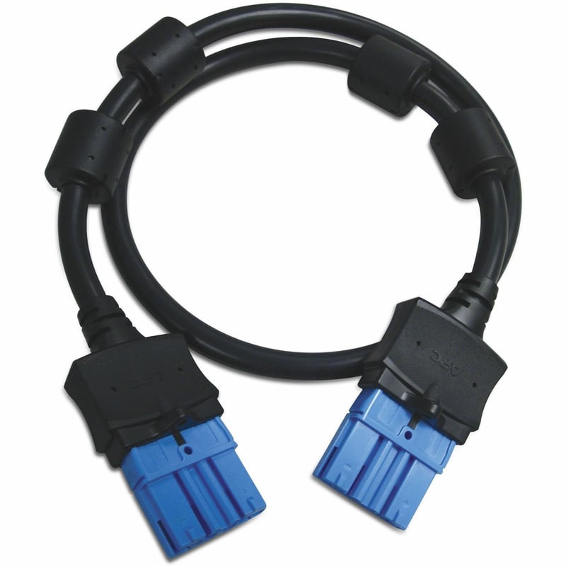 APC by Schneider Electric SMX039-2 Battery Extension Cord