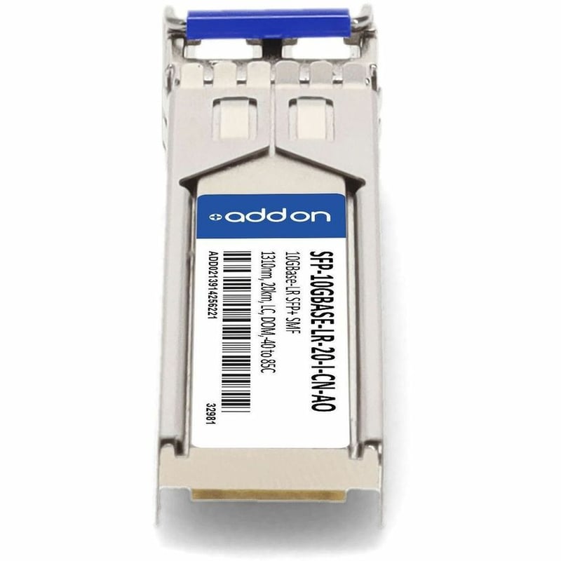 AddOn Ciena SFP+ Module - Thumbnail 4