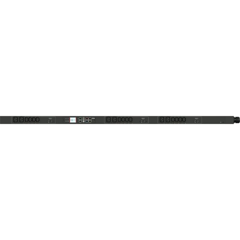 Raritan PX3-5599V (12) IEC320 C13, (6) IEC320 C19 PDU - Thumbnail 3